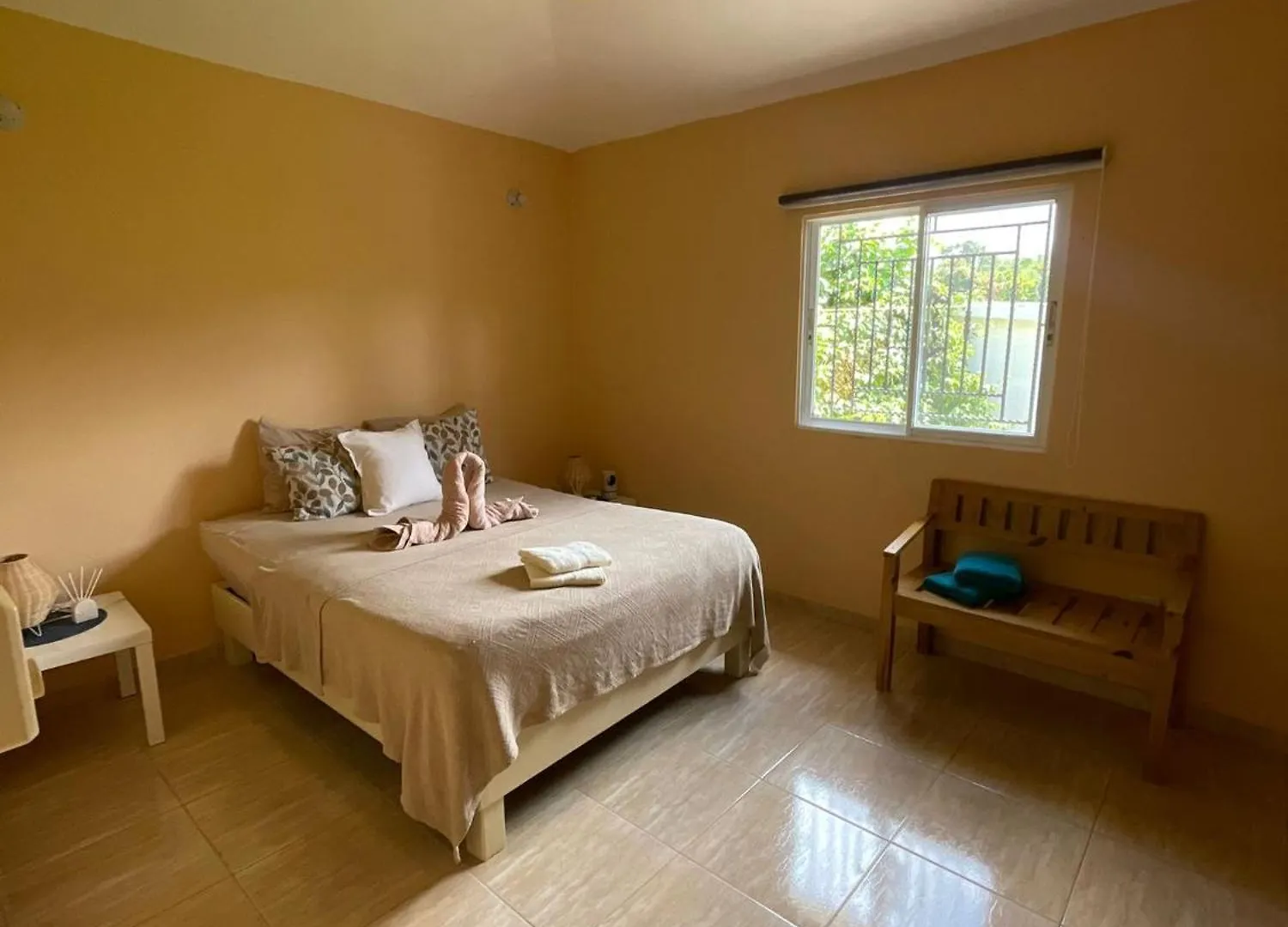 Villa Karolina Las Galeras 0*,  Dominican Republic