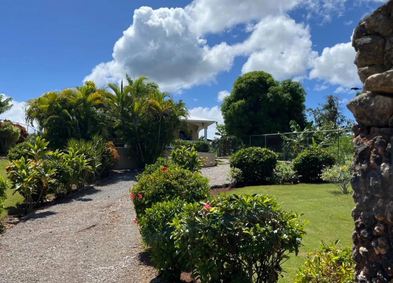 Villa Karolina Las Galeras