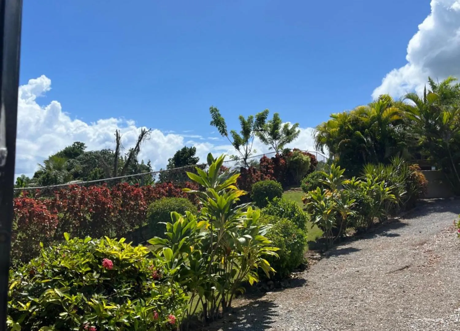 Villa Karolina Las Galeras