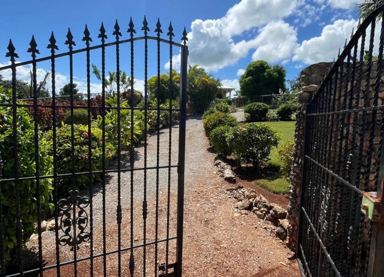 Villa Karolina Las Galeras 0*,