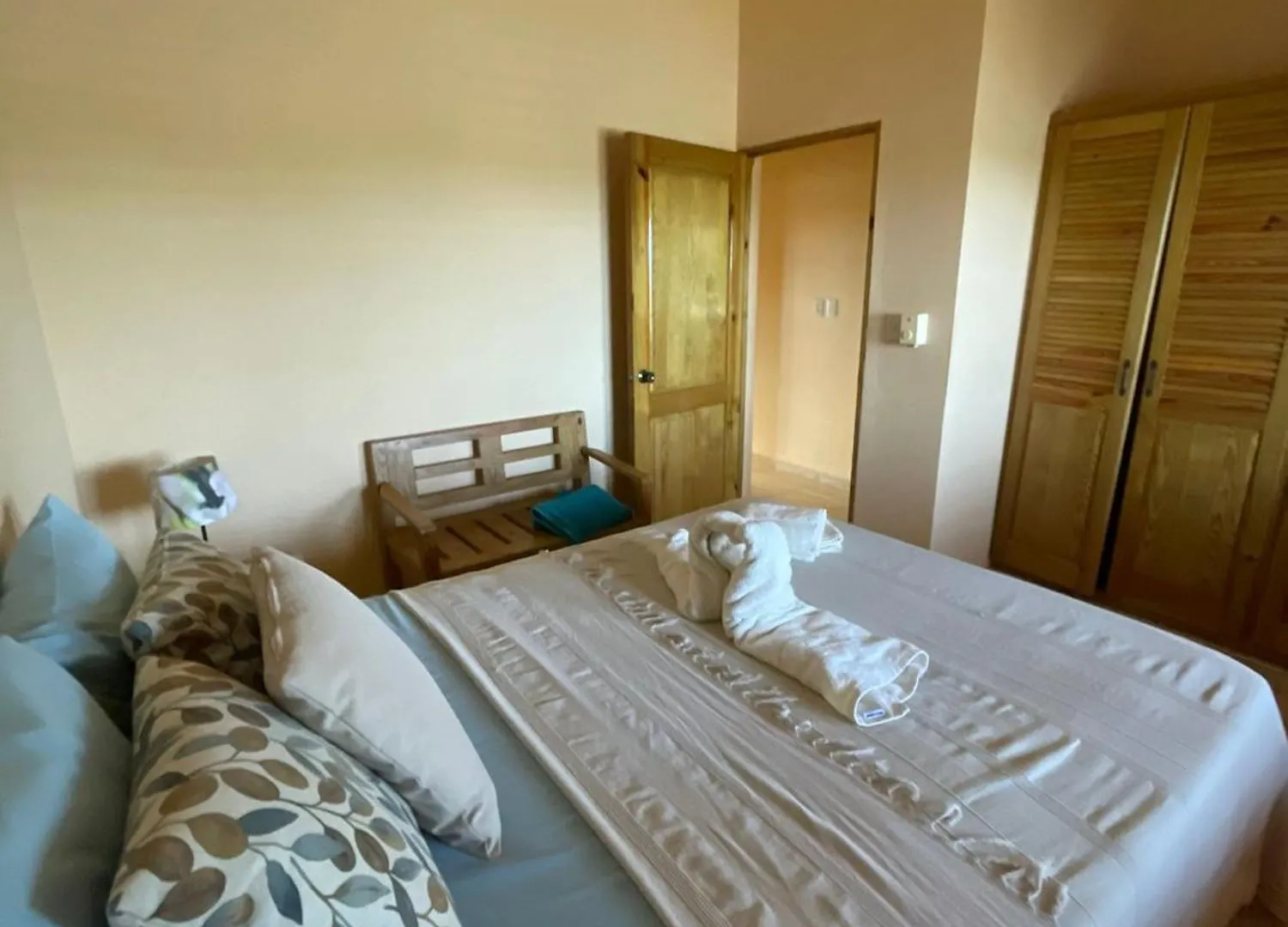 Villa Karolina Las Galeras 0*,