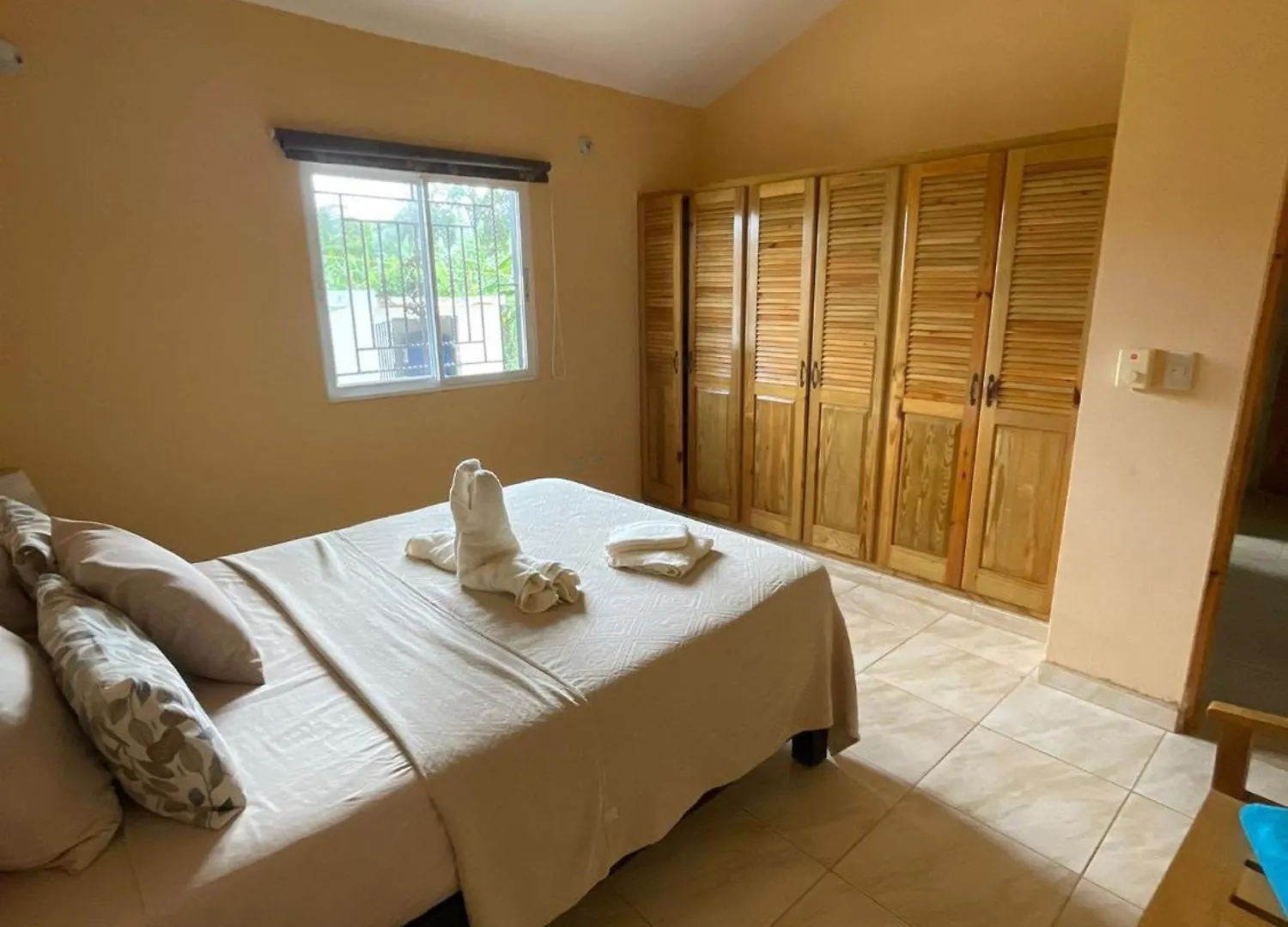 Villa Karolina Las Galeras Dominican Republic