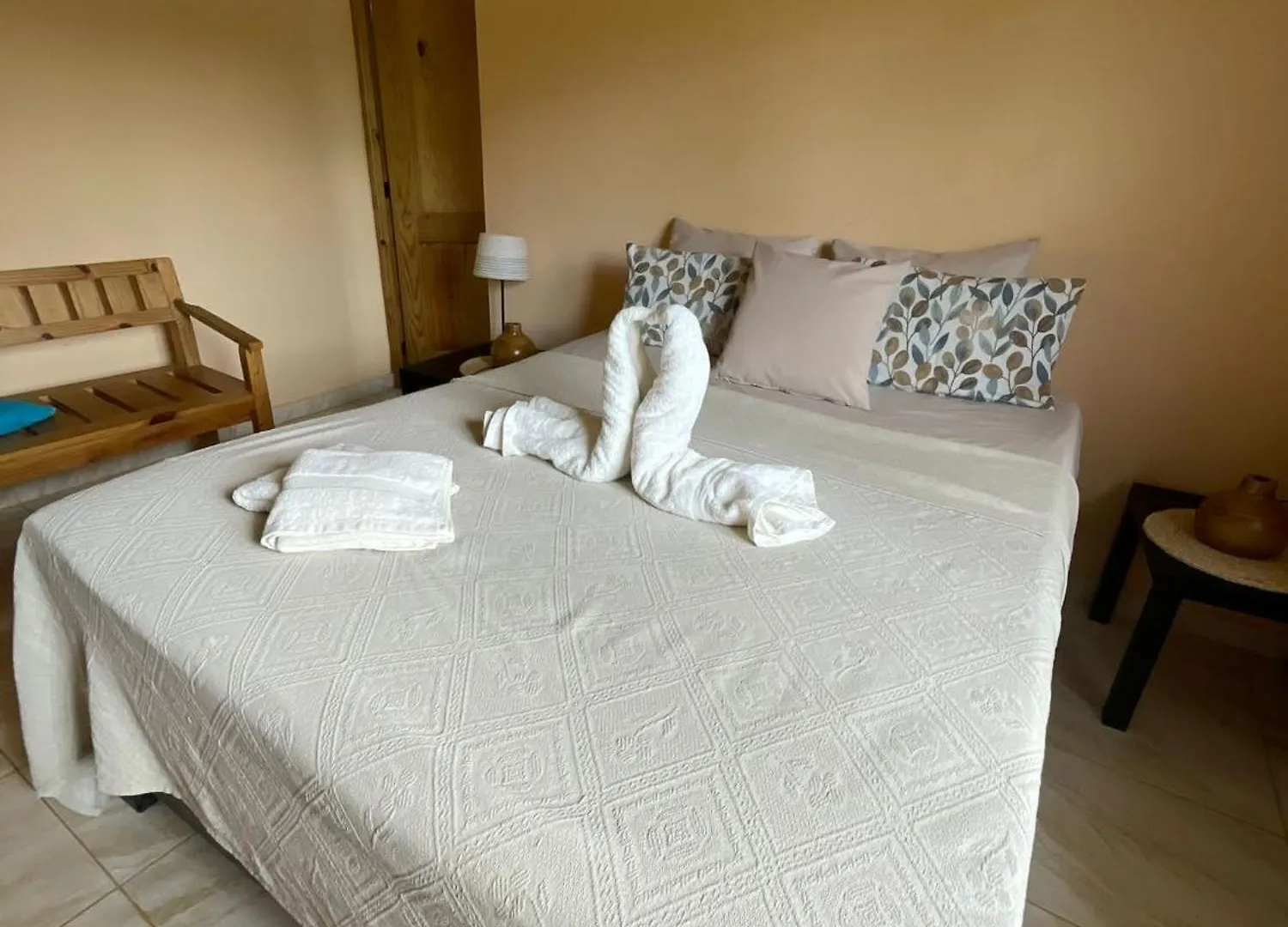 Villa Karolina Las Galeras