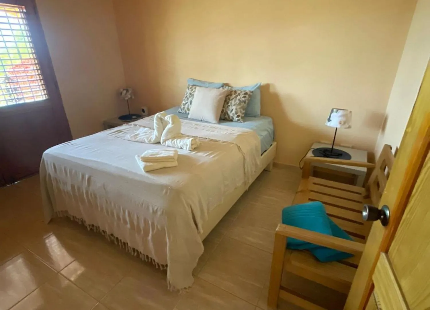 Villa Karolina Las Galeras