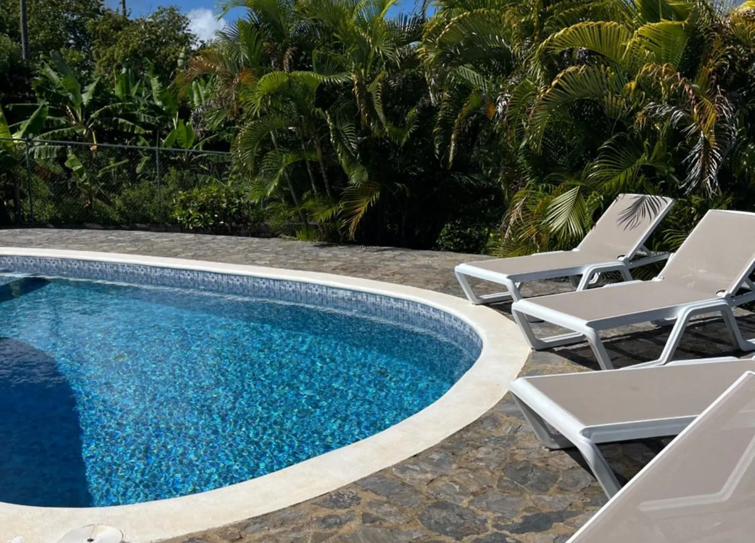 Villa Karolina Las Galeras